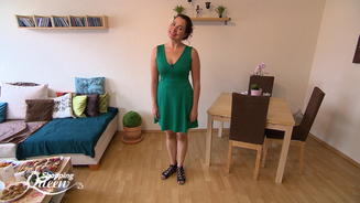 Guido wünscht sich orientalischen Look