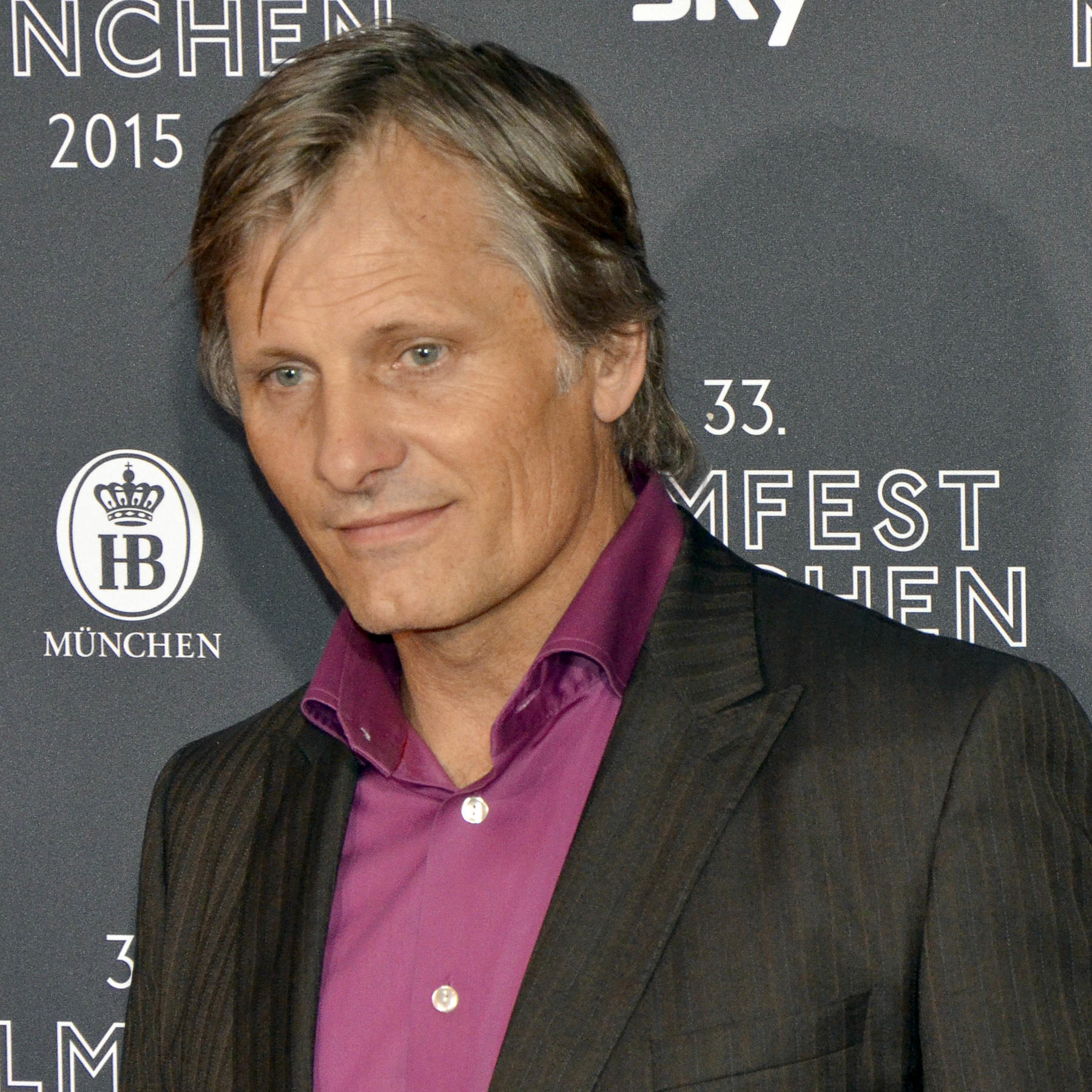 Eröffnung vom Filmfest München 2015 Eröffnung vom Filmfest München 2015