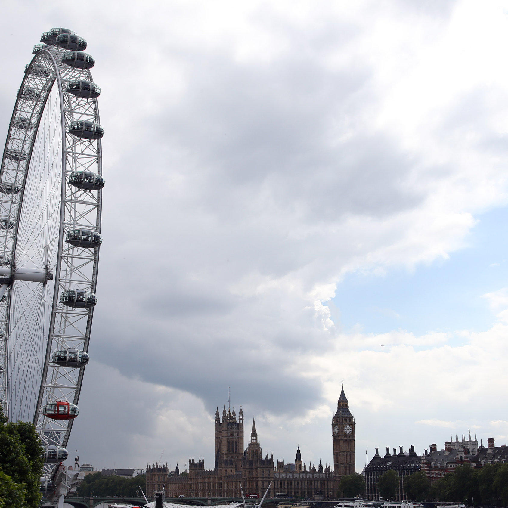 London 2012 - Vorbereitungen London 2012 - Vorbereitungen