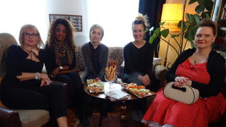 Wer wagt die mutigste Typveränderung?