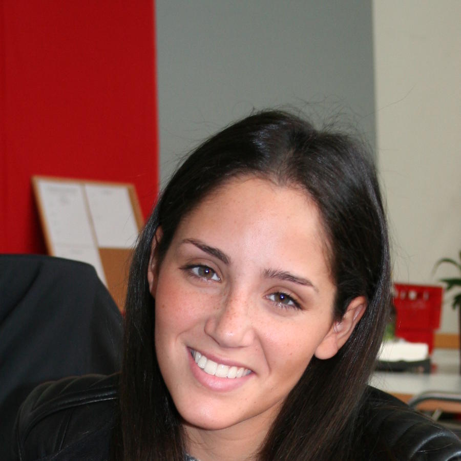 Raffaela Raffaela