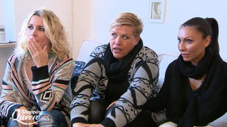 Dieses Motto schockt die Mädels