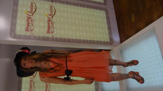 Dieser Look hat "Schwächen & Stärken"