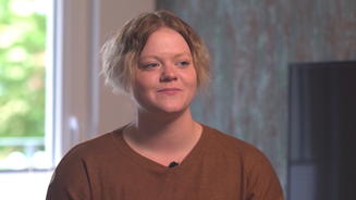 Tine, die kochende Grundschullehrerin