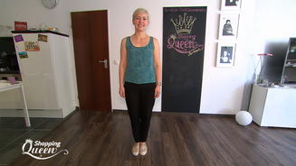 "Mit langen Haaren attraktiver" 