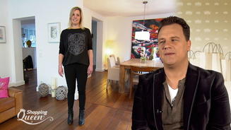 Guido: "Sie hat etwas Lässiges"