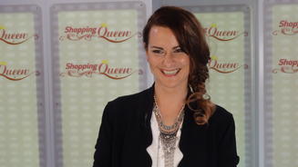 Ivonne zeigt große Veränderung