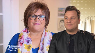 Guido: "Die ist auch so 'ne Kugelige"