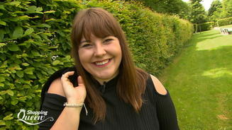 Carina ist Mode-Bloggerin