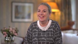 Zu Gast bei Hanseatin Ulrike