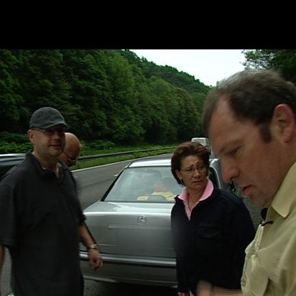 Autobahnpolizei Überforderung Autobahnpolizei Überforderung