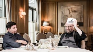 Mälzer & Lohse kämpfen um die Kochehre
