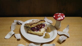 Bei Thomas muss der Nachwuchs ran