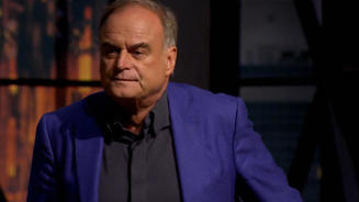 Verlässt "Löwe" Georg Kofler die Show?