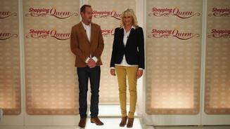 Bieder wie eine Bankangestellte!