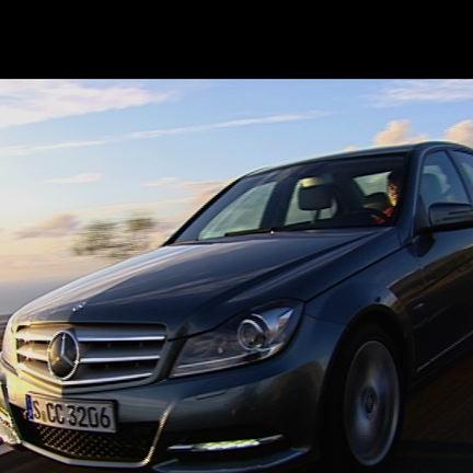 Mercedes C Klasse Mercedes C Klasse