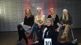 Die Mädels aus Hannover