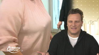 Guido: "Das ist schon krass"