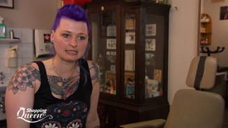 Sie alle sind scharf auf die Krone