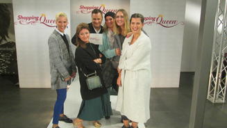 Wer wird Shopping Queen in Überlänge?