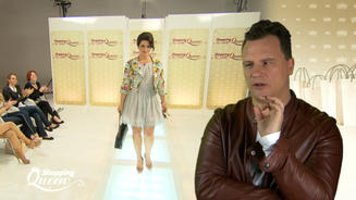 Kretschmer findet Outfit nicht rund