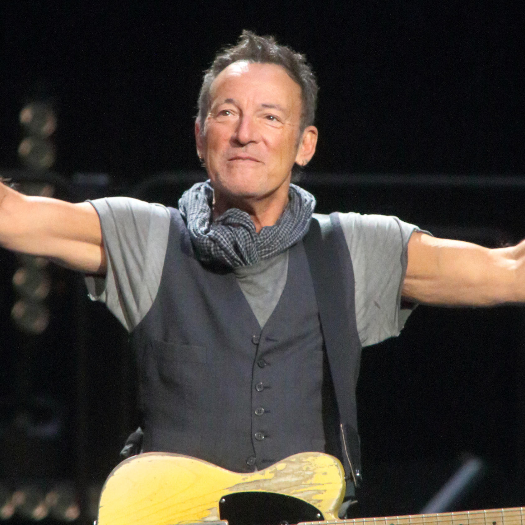 Bruce Springsteen Bruce Springsteen