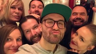 Mark Forster lädt zur fünften Staffel