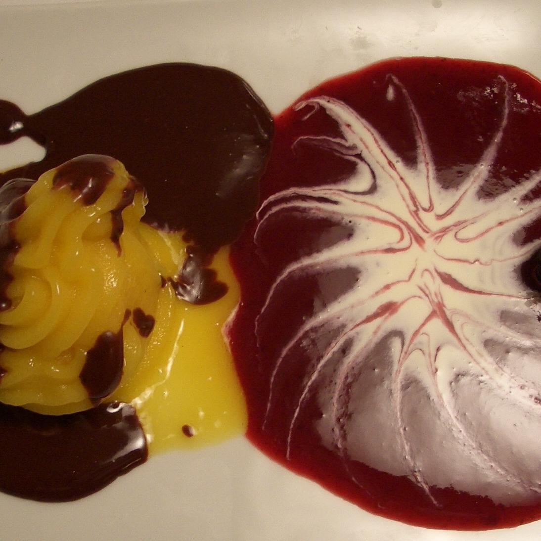 volldampf 20110411 dessert