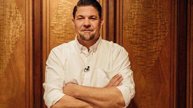 Für Tim Mälzer kommt es in Bonn ganz dicke.