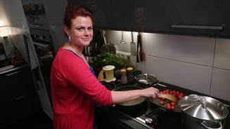 Viel Lob für Stefanies Rinderfilet