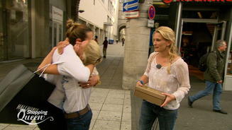 Guido: "Ich find´s almost perfect!"