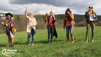 Hier bricht das EM-Fieber aus