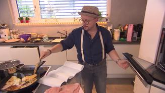 Bei Gereon geht alles total schief