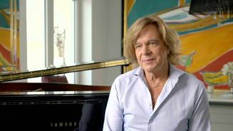 So genießt Jürgen Drews Schlager-Rente