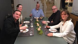 Hat Arun einen Fehler gemacht?