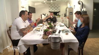 Die Profi-Fahndung wird aufgeschoben