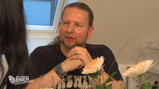 Lässt Lars die Saiten schwingen?