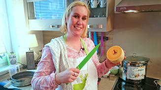 Jaßmin: "Alles oder nichts"