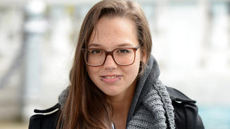 Stefanie Heinzmann im Wandel der Zeit
