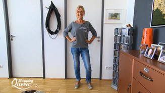 Guido: "Sie ist ein Jeans-Girl"