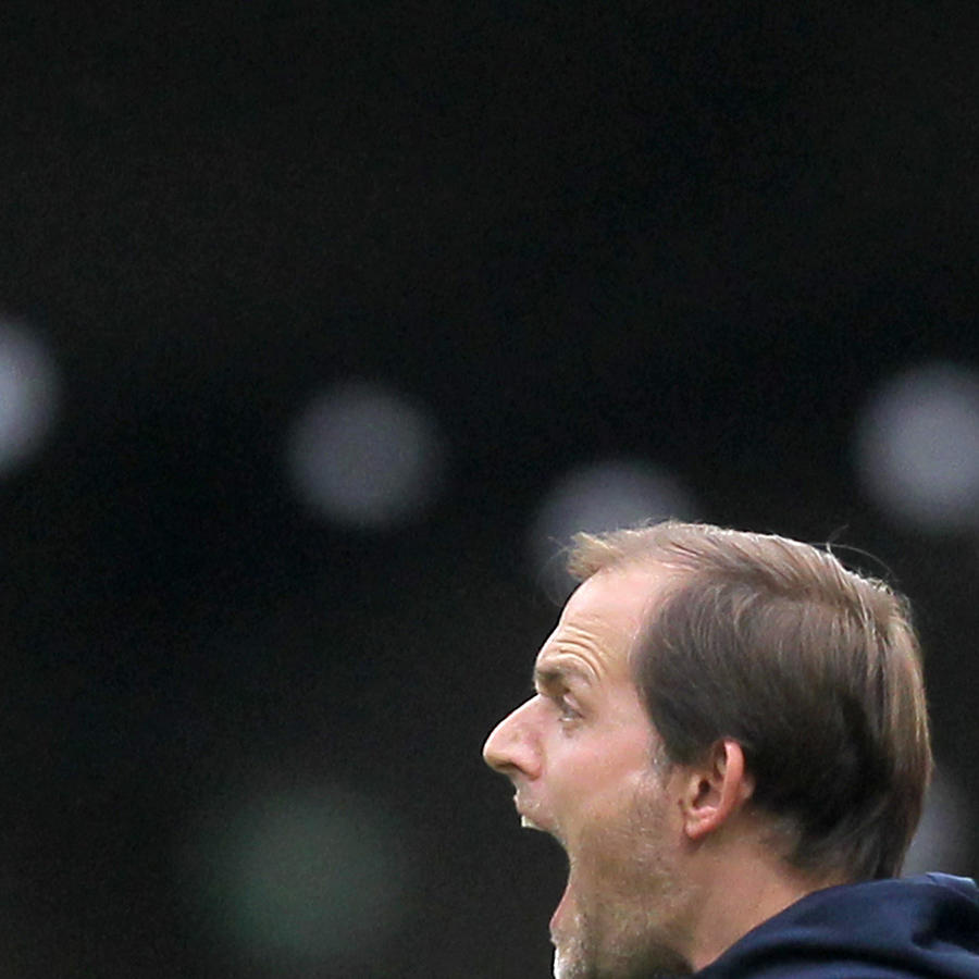 1. FSV Mainz 05 - Eintracht Braunschweig 1. FSV Mainz 05 - Eintracht Braunschweig