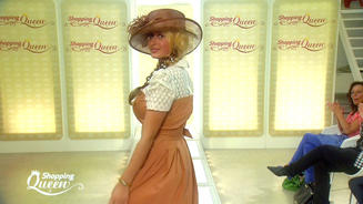 Gewinnt das Geburtstagskind Helena?