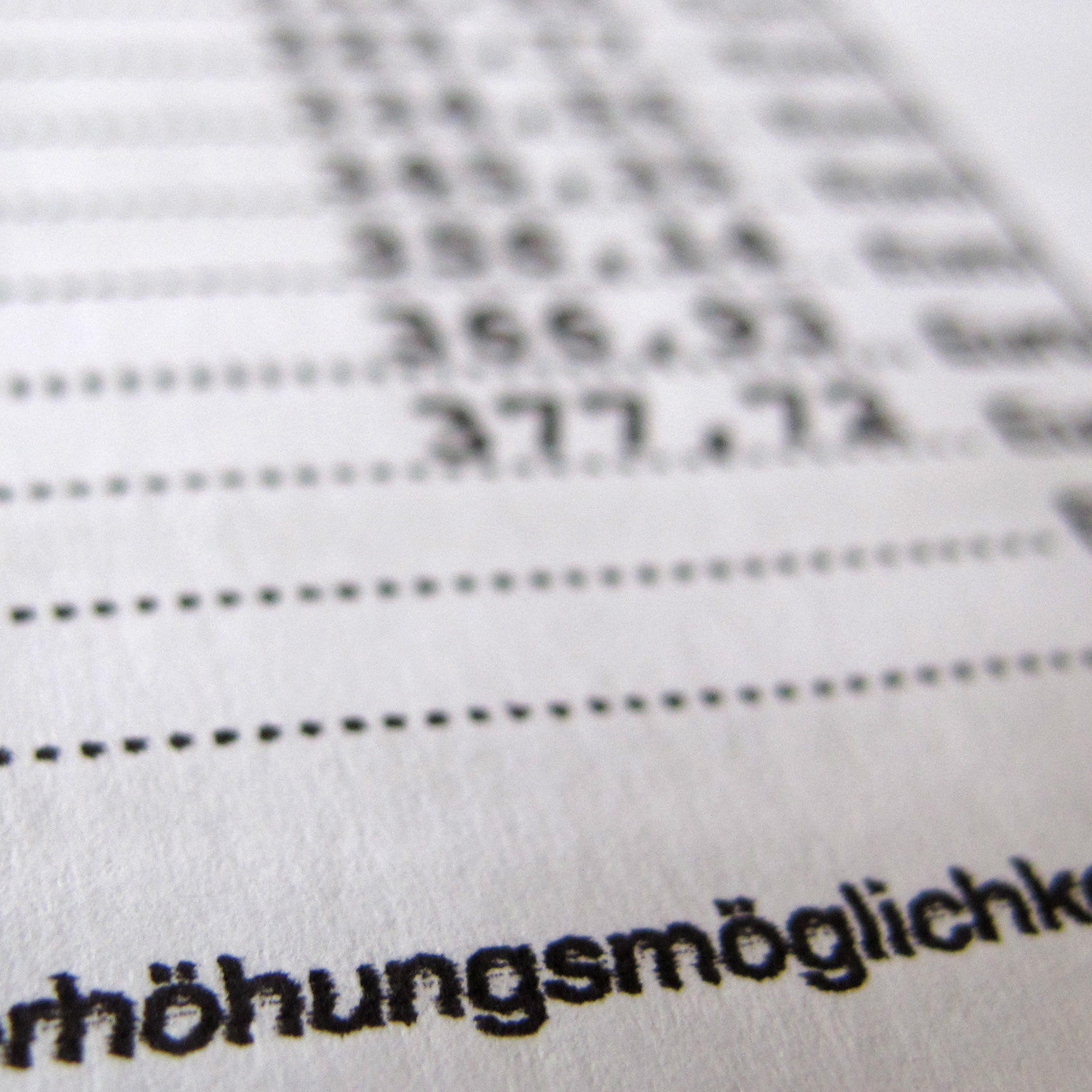Mieterbund verlangt Obergrenze für Mieten bei Neuverträgen Mieterbund verlangt Obergrenze für Mieten bei Neuverträgen
