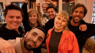 Das sind die Stars der neuen Staffel