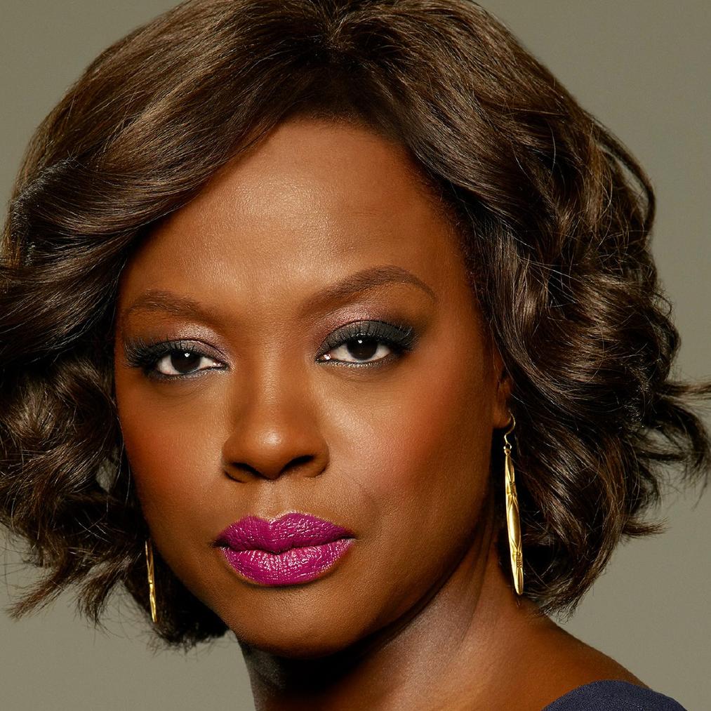 VIOLA DAVIS