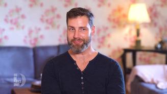 Daniels Menü ist anspruchsvoll