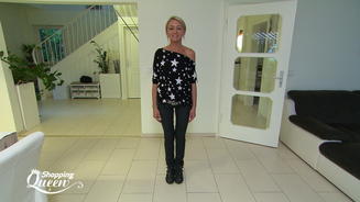 "Sie wird das Richtige finden"