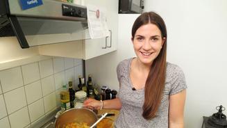 "Der arme Eintopf ist tot!"