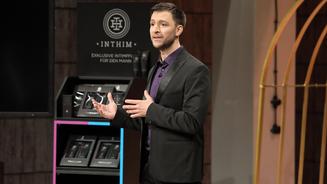 Der Pitch geht unter die Gürtellinie