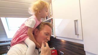 Bei Marcus gibt es kein Chaos